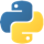 python